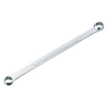 10x12mm 両口めがねレンチ(超ロング) - エスコ