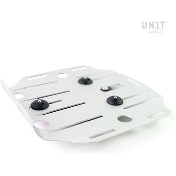Carrying system in aluminum with Quick Release System | U088-U000 - UnitGarage (ユニットガレージ)