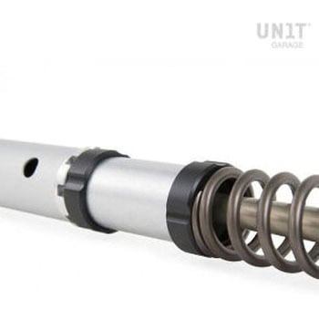 Cartridge fork Ohlins MT-09 TRACER 30mm. Nix (2021 until now) | FKS518 UnitGarage (ユニットガレージ)