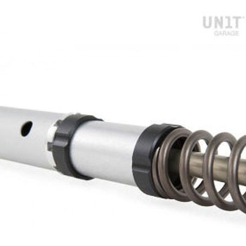 Cartridge fork Ohlins MT-09/SP TRACER 30mm. Nix (2014-2020) | FKS504 UnitGarage (ユニットガレージ)