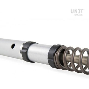 Cartridge fork Ohlins MT-09/SP TRACER 30mm. Nix (2021 until now) | FKS519 UnitGarage (ユニットガレージ)