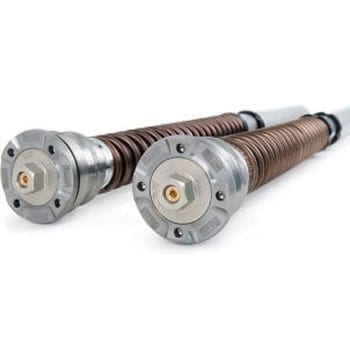 Cartridge fork Ohlins NIX 30 R 1200 R (2015-2018) & R 1250 R (2019 until now) | FGK236 UnitGarage (ユニットガレージ)