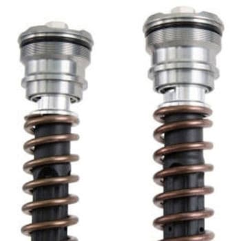 Cartridge fork Ohlins NIX 30 R 1200 R (2015-2018) & R 1250 R (2019 until now) | FGK236 UnitGarage (ユニットガレージ)