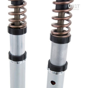 Cartridge fork Ohlins NIX 30 R 1200 R (2015-2018) & R 1250 R (2019 until now) | FGK236 UnitGarage (ユニットガレージ)