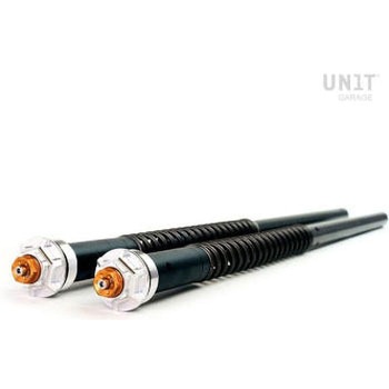 Cartridges fork high version | 105-W08H UnitGarage (ユニットガレージ)