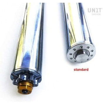 Cartridges fork high version | 105-W08H UnitGarage (ユニットガレージ)