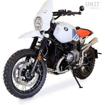 Cartridges fork high version | 105-W08H UnitGarage (ユニットガレージ)