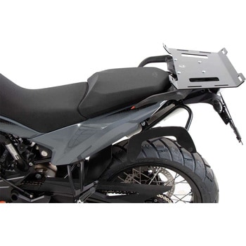 C-Bow サイドキャリア for KTM 890 Adventure / R / Rally (2021-) HEPCO&BECKER (ヘプコ&ベッカー)