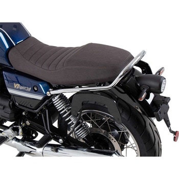 C-Bow サイドキャリア for Moto Guzzi V7 Stone / Special (850 ccm) (2021-) HEPCO&BECKER (ヘプコ&ベッカー)