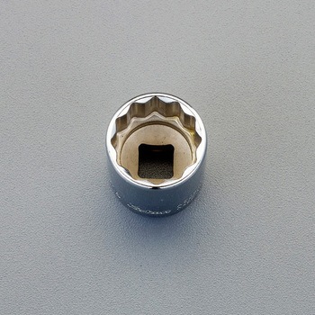 1/4"DR  5/16" [航空規格]ソケット(インチ) エスコ