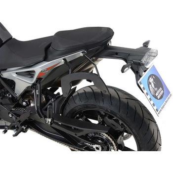 C-Bow サイドキャリア only left side for KTM 790 Duke (2018-) - HEPCO&BECKER (ヘプコ&ベッカー)