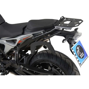 C-Bow サイドキャリア only left side for KTM 790 Duke (2018-) - HEPCO&BECKER (ヘプコ&ベッカー)