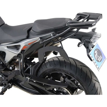 C-Bow サイドキャリア only left side for KTM 790 Duke (2018-) - HEPCO&BECKER (ヘプコ&ベッカー)