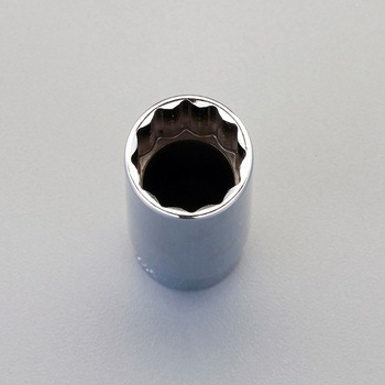 1/4"DR/  3/8"  [航空規格]ディープソケット(インチ) エスコ