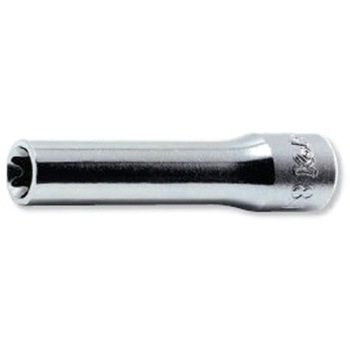 1/4"DR/ E6 [TORX]ディープソケット エスコ