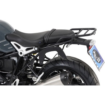 C-Bow シーボウ サイドキャリア BMW R nineT Pure from 2017 HEPCO&BECKER (ヘプコ&ベッカー)