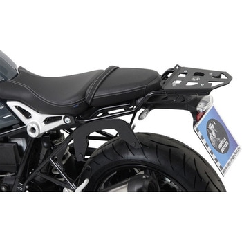 C-Bow シーボウ サイドキャリア BMW R nineT Pure from 2017 HEPCO&BECKER (ヘプコ&ベッカー)
