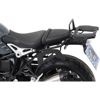 C-Bow シーボウ サイドキャリア BMW R nineT Pure from 2017 HEPCO&BECKER (ヘプコ&ベッカー)