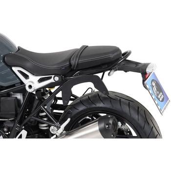 C-Bow シーボウ サイドキャリア BMW R nineT Pure from 2017 HEPCO&BECKER (ヘプコ&ベッカー)