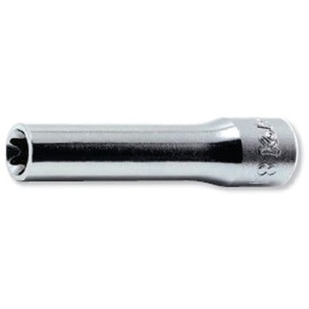 1/4"DR/ E7 [TORX]ディープソケット エスコ