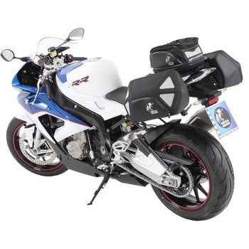 C-Bow シーボウ サイドキャリア BMW S 1000 RR (2016-2018) HEPCO&BECKER (ヘプコ&ベッカー)