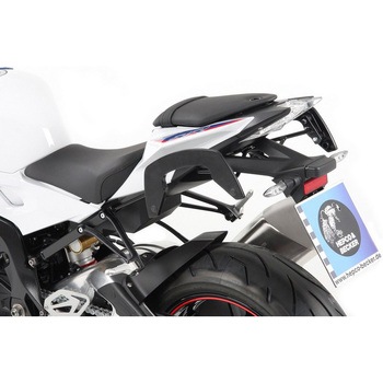 C-Bow シーボウ サイドキャリア BMW S 1000 RR (2016-2018) HEPCO&BECKER (ヘプコ&ベッカー)
