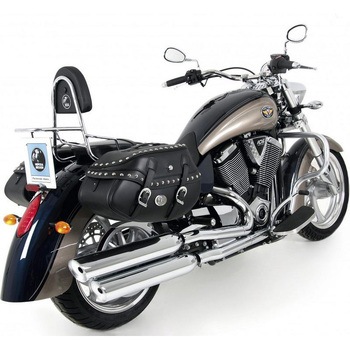 C-Bow シーボウ サイドキャリア for Victory Kingpin HEPCO&BECKER (ヘプコ&ベッカー)