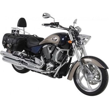 C-Bow シーボウ サイドキャリア for Victory Kingpin HEPCO&BECKER (ヘプコ&ベッカー)