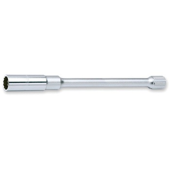 3/8"DR/14x250mm スパークプラグソケット エスコ