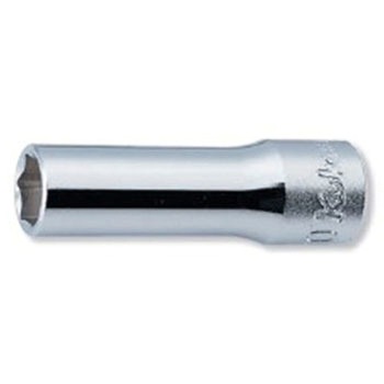 3/8"DRx13.0mm ディープソケット エスコ