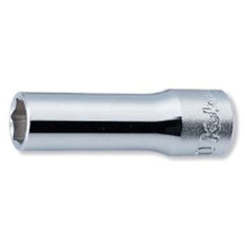 3/8"DRx18.0mm ディープソケット エスコ
