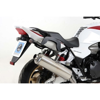 C-Bow シーボウ サイドキャリア Honda CB 1300 2010- HEPCO&BECKER (ヘプコ&ベッカー)