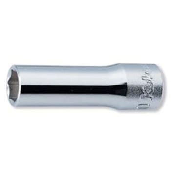 3/8"DRx23.0mm ディープソケット エスコ