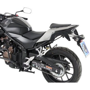 C-Bow シーボウ サイドキャリア Honda CB 500 F (2016-2018) HEPCO&BECKER (ヘプコ&ベッカー)