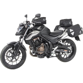 C-Bow シーボウ サイドキャリア Honda CB 500 F (2016-2018) HEPCO&BECKER (ヘプコ&ベッカー)