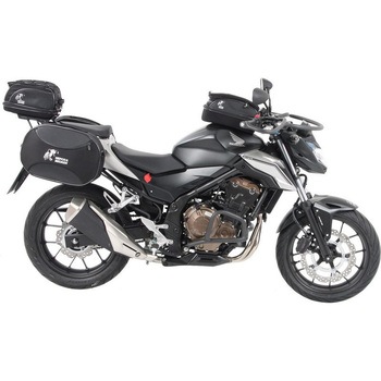 C-Bow シーボウ サイドキャリア Honda CB 500 F (2016-2018) HEPCO&BECKER (ヘプコ&ベッカー)