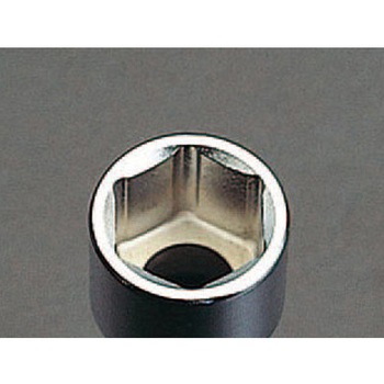 3/8"DR/21mm ソケット エスコ
