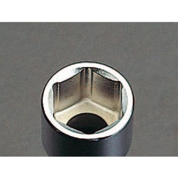 3/8"DR/22mm ソケット エスコ