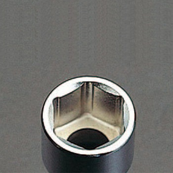 3/8"DRx26mm ソケット エスコ