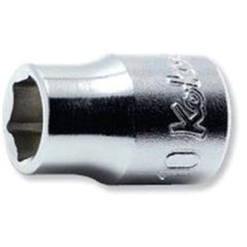 3/8"DRx 3/8"  ソケット エスコ