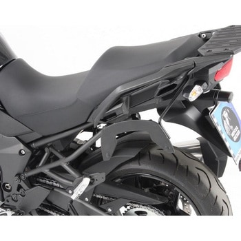 C-Bow シーボウ サイドキャリア Kawasaki Versys 1000 (2015-2018) HEPCO&BECKER (ヘプコ&ベッカー)