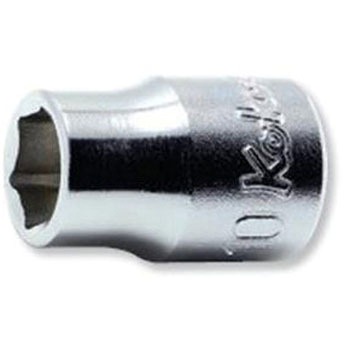 3/8"DRx 1 "   ソケット - エスコ
