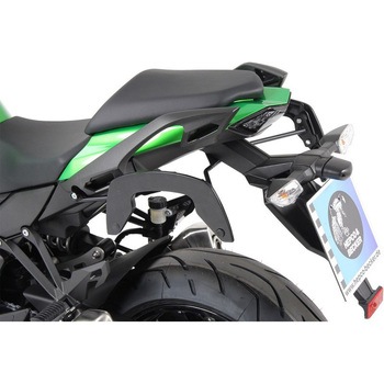6302530 00 01 C-Bow シーボウ サイドキャリア Kawasaki Z 1000 6302530 00 01 C-Bow シーボウ サイドキャリア Kawasaki Z 1000