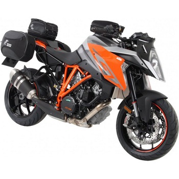 C-Bow シーボウ サイドキャリア KTM 1290 Super Duke GT 2016- HEPCO&BECKER (ヘプコ&ベッカー)