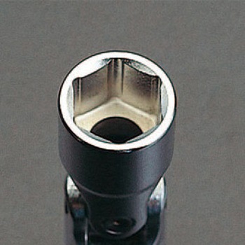 1/2"DR ソケットセット(10個組) エスコ