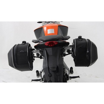 6307518 00 01 C-Bow シーボウ サイドキャリア KTM 390 Duke