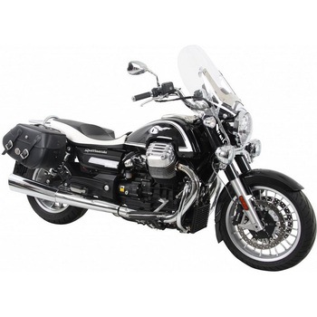 C-Bow シーボウ サイドキャリア Moto Guzzi California 1400 カスタム/Touring HEPCO&BECKER (ヘプコ&ベッカー)