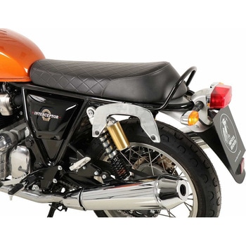 6307571 00 02 C-Bow シーボウ サイドキャリア Royal Enfield 