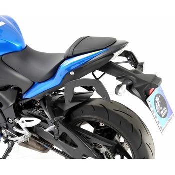 6303531 00 01 C-Bow シーボウ サイドキャリア Suzuki GSX-S