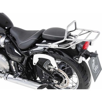 C-Bow シーボウ サイドキャリア Triumph Bonneville Speedmaster (2018-) HEPCO&BECKER (ヘプコ&ベッカー)